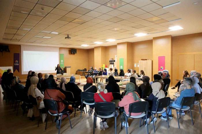 Engelsiz Aile Buluşmalarında Hayran Bırakan Performans