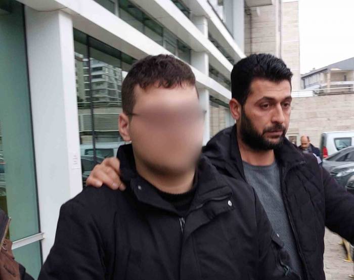Samsun’da Okulda Annesini Öldüren Gence 26 Yıl 11 Ay Hapis
