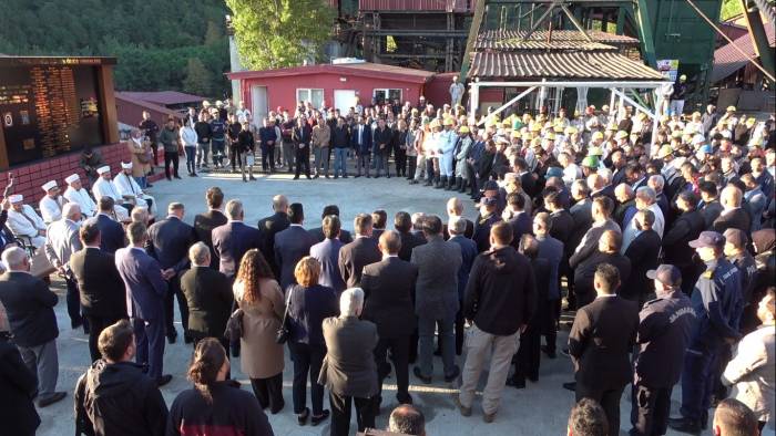 Facianın Yıl Dönümünde Acıları Tazelendi
