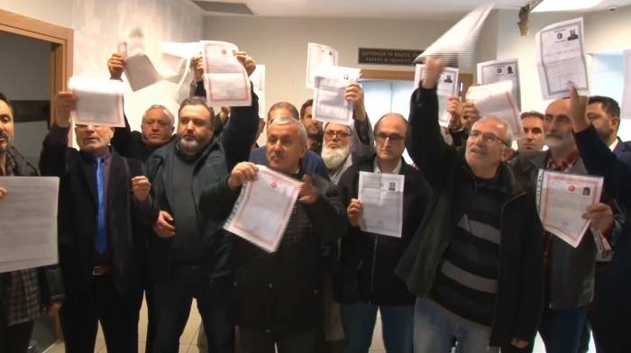 ’jet Fadıl’ Lakaplı Fadıl Akgündüz’ün Davasında Gerekçeli Karar
