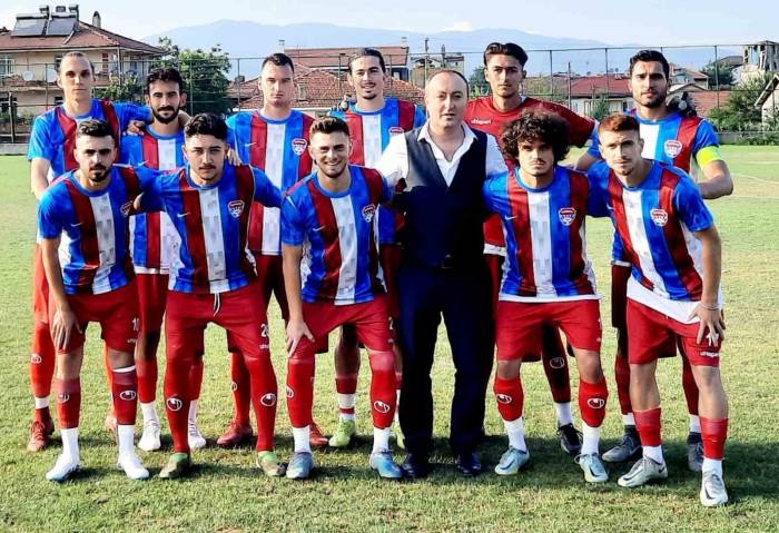 Silivrispor’da Sponsor Arayışları Sürüyor
