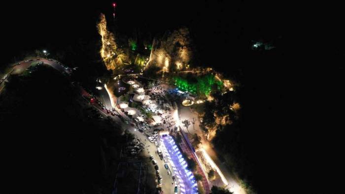 Başkan Başdeğirmen: “Bölgeyi İlmek İlmek Dokuduk”