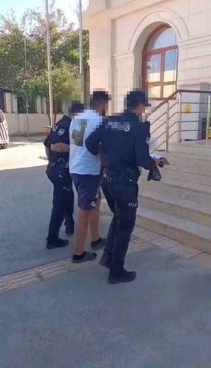 Sultangazi’de 6 Kişinin Yaralandığı Kazaya Sebebiyet Veren Sürücü Yakalandı