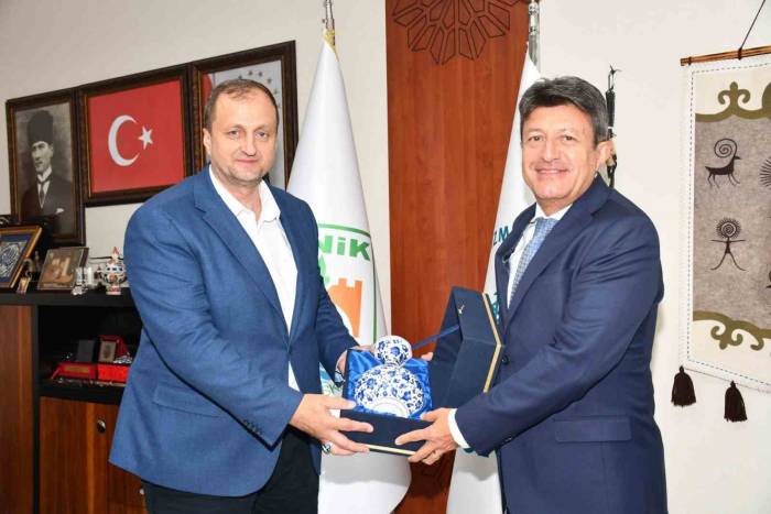 Türk Klinik Biyokimya Sempozyumu İznik’te Yapılıyor