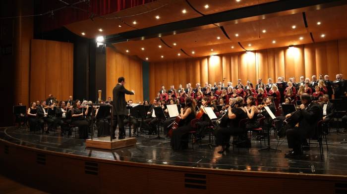 Korolar Maratonu’na Muhteşem Açılış