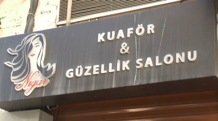 Güzellik Merkezi’ni Nasıl Savaş Alanına Çevirdiklerini Anlattı: "Ortalığı Dağıtıp, Her Şeyi Kırıyorlardı"