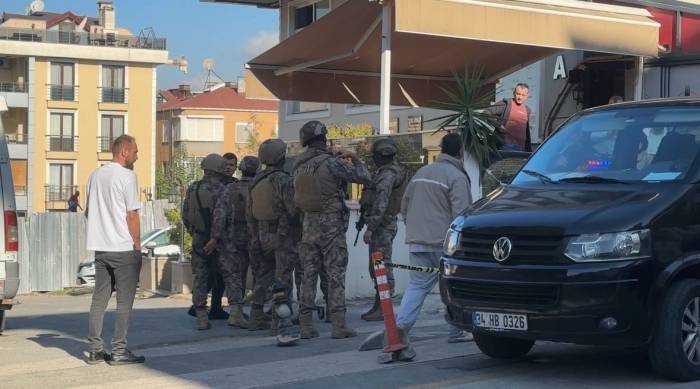 Maltepe’de Bacanakların Kavgası Kanlı Bitti: 1 Ölü