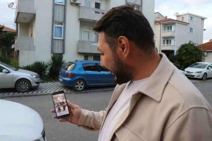 Damadın Arkadaşından Unutulmayacak Sürpriz: Kadın Kılığında Düğünü Bastı