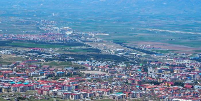 Erzurum’un Teşvikli Yatırım Payı Açıklandı
