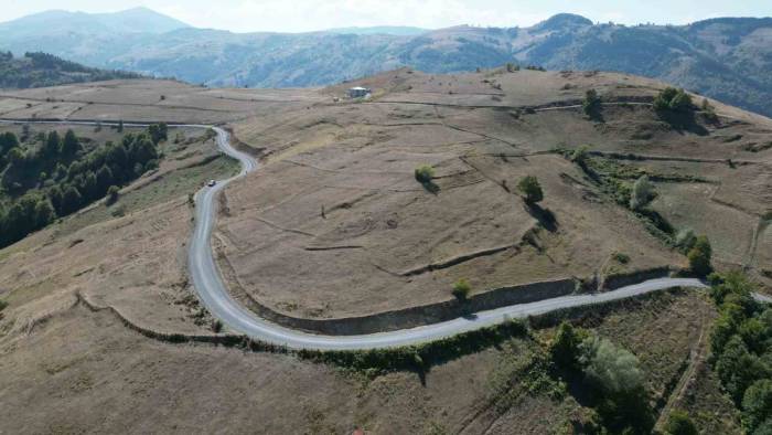 Başkan Demir: “Sorunları Tek Tek Çözüyoruz”