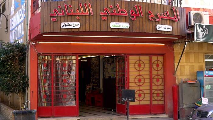 Bugün Savaşla Anılan Topraklarda Çekilen ’cinema Rivoli’ye Londra’dan Önemli Ödül