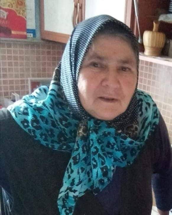 Takla Atan Araç Anne Ve Oğluna Mezar Oldu