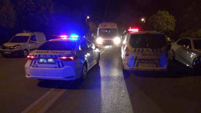İki Öğrencinin Ölümüne Sebep Olan Sürücü Tutuklandı