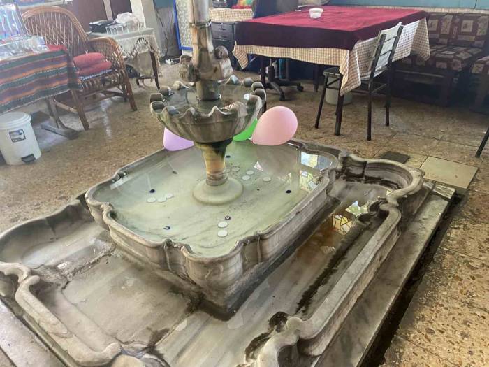 Asırlık Kadırga Tulumbacılar Kahvehanesi Yeni Çağa Yenik Düştü