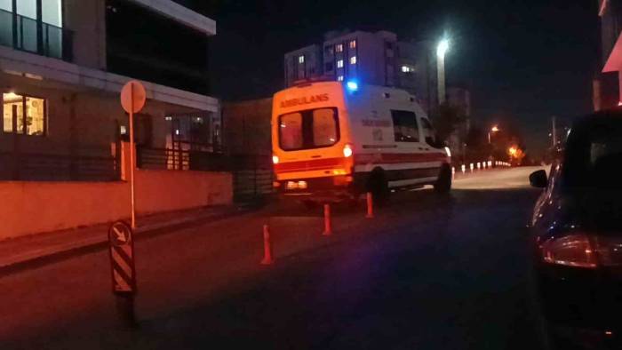 Düğünde Maganda Dehşeti: Oynarken Kalbinden Vuruldu
