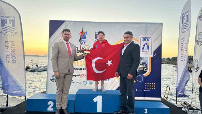 Bıor Yarışları Ödül Töreniyle Sona Erdi