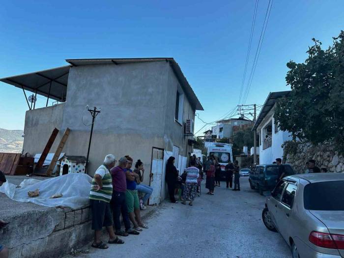 Milas’ın Neşe Kaynağı İdi, Bu Defa Herkesi Üzdü