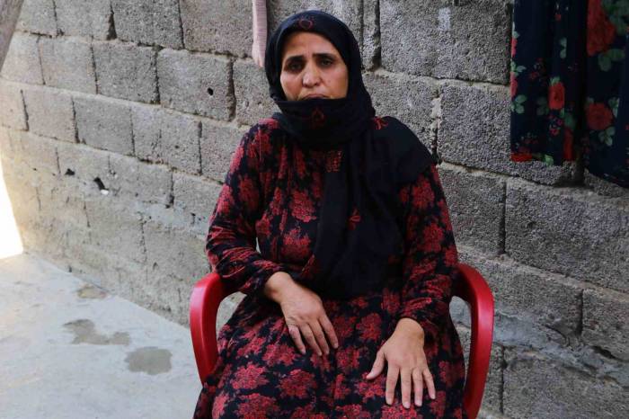 Küçük Çocuğu Vurduğu İddiasıyla Tutuklanan Gencin Annesi Konuştu