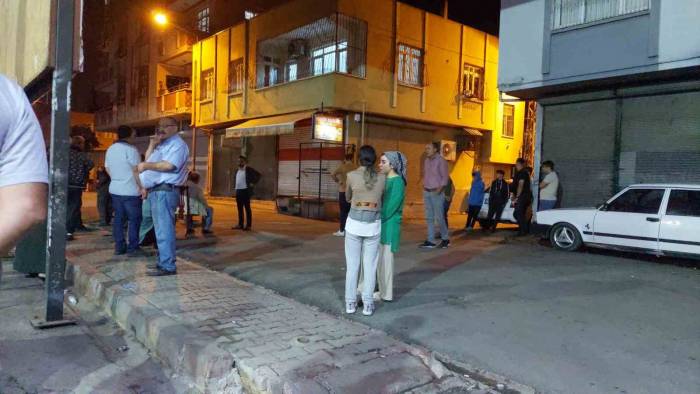 Düğüne Elektrik Verme Kavgası Kanlı Bitti: 1 Ölü