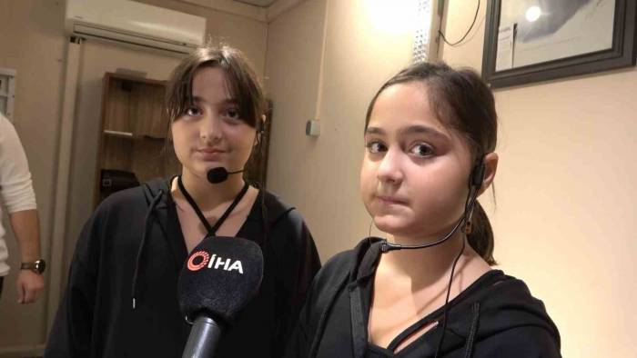 İkiz Hayaliler Karagöz Perdesinde Buluştu