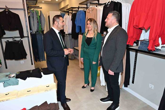 Dto’dan Enflasyonla Mücadele Kampanyasına Destek