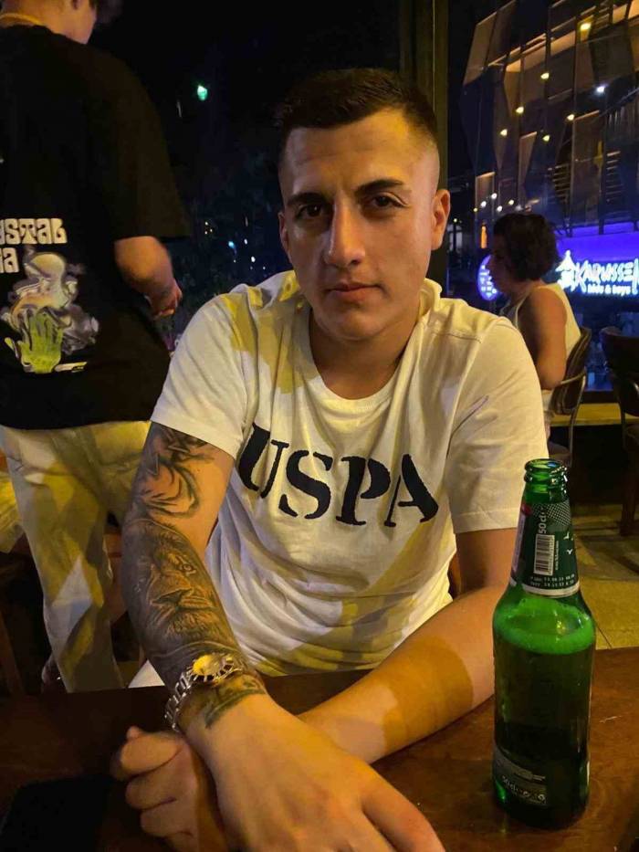 Derede Bulunan Erkek Cesedi, 5 Gündür Aranan Gence Ait Çıktı