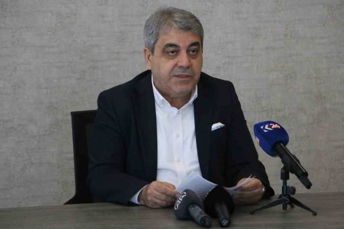 Disider’den, Filistin-israil Savaşına ’barış’ Çağrısı