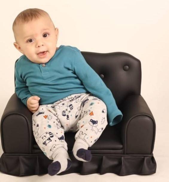 Yunus Emre’nin Tedavisi İçin Destek Bekliyorlar