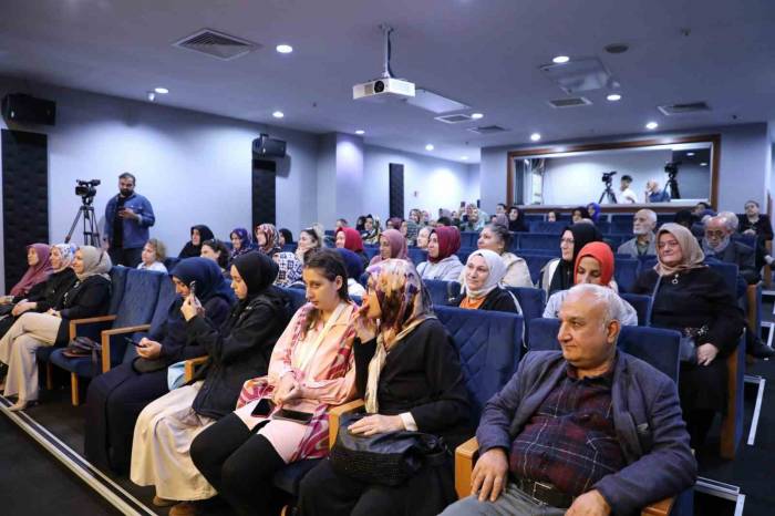 Sürdürülebilir Mutfak Esenler’de Konuşuldu