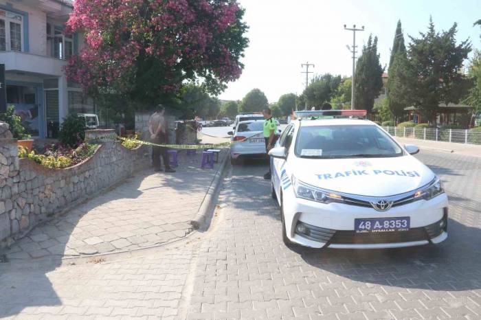Fethiye’de İş Arkadaşını Vuran Şahıs Tutuklandı