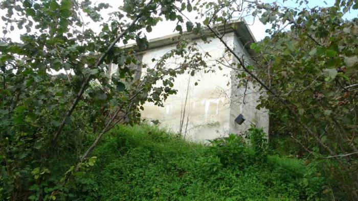 Tapulu Arazi Üzerine Yapılan Su Deposu Mahkemelik Oldu