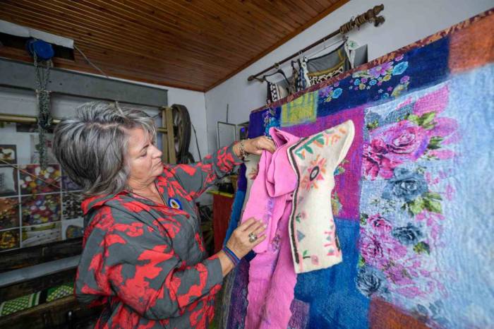 İzmir Tekstilde Dev Buluşmaya Hazır