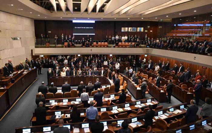 Netanyahu’dan İran’a Ve Hizbullah’a Uyarı: "bizi Denemeyin, Büyük Zarar Görürsünüz”