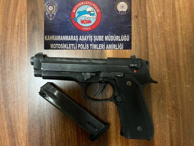 Çeşitli Suçlardan Aranan 99 Şüpheli Tutuklandı