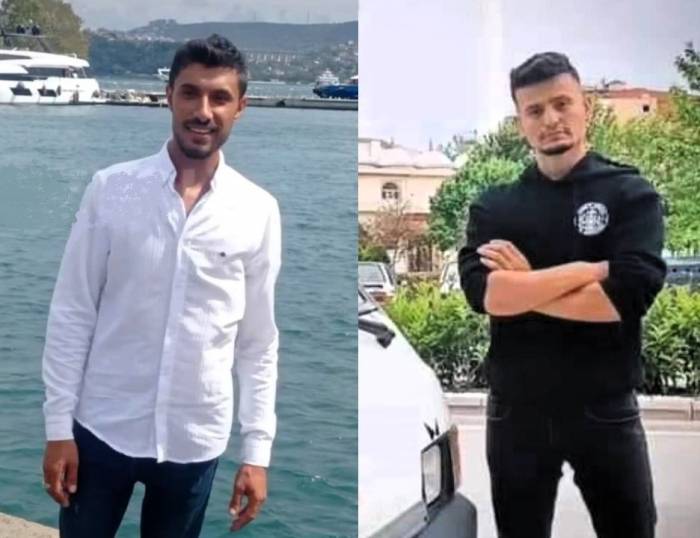 Şarampole Yuvarlanan Araç Ağaçta Asılı Kaldı: 2 Ölü, 3 Yaralı