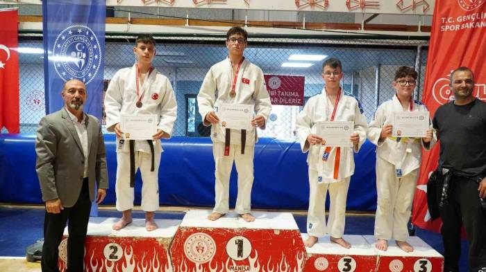 Manisa’da ‘Amatör Spor Haftası’ Etkinlikleri Sona Erdi