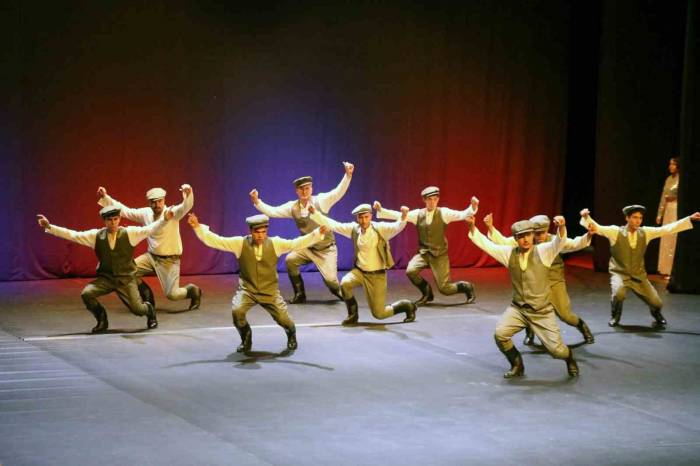 Büyükşehir Konservatuarı Yeni Eğitim-öğretim Yılı Başladı