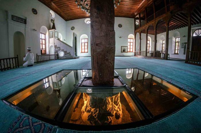 6. Ulusal Fotoğraf Yarışması Sonuçlandı