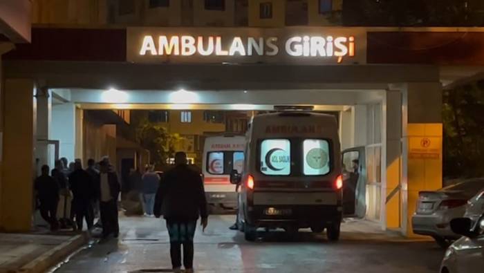 Muş’ta Düğünde Havaya Ateş Ederek Eğlenen Maganda, 2 Kişiyi Yaraladı