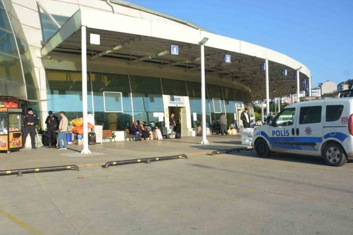 Eski Eşini Vuran Şahıs Tutuklandı