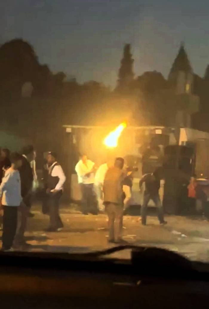 Düğün Eğlencesinde Havaya Rastgele Ateş Açtılar