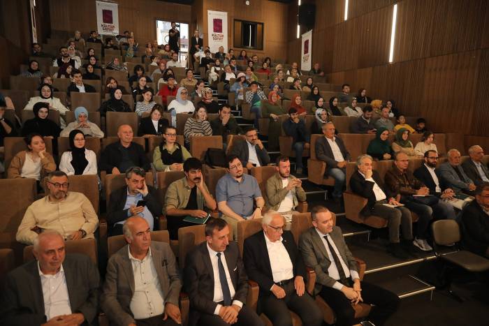 Şiirin Ruhu Sakarya’da Canlandı: Sapanca Şiir Akşamlarından Muhteşem Final