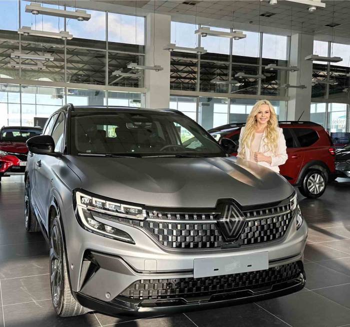 Piyasanın Lideri Suv Araçlar Oldu