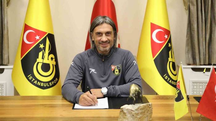 İstanbulspor’da Hakan Yakın Dönemi