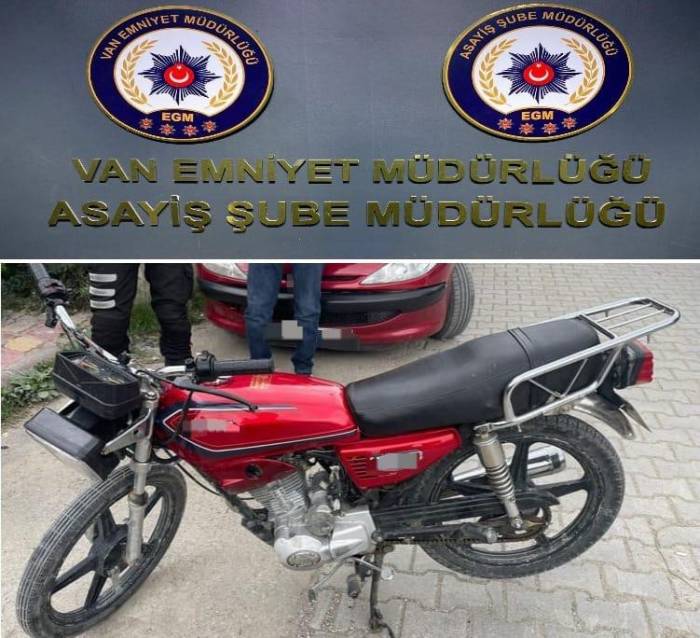 Van’da Değişik Suçlardan 11 Kişi Tutuklandı