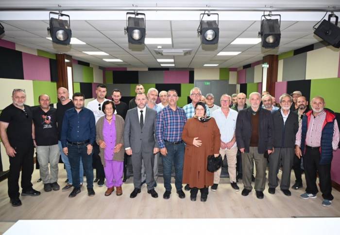 Başkan Tutuk, “Yalova Balını Herkes Tanıyacak”