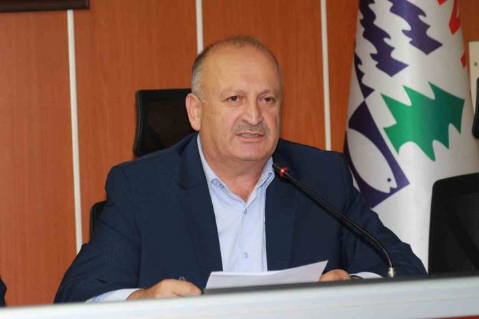 Tavlı: “Bütçe Gerçekleştirme Oranımız Yüzde 90”