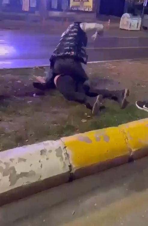 Ünlü Sosyal Medya Fenomeni Isparta’da Darp Edildi