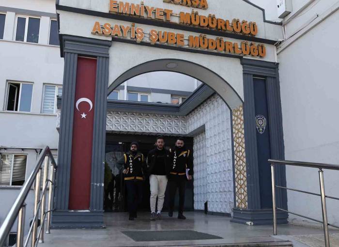 Babasını Öldürüp, Kayıp İhbarında Bulunmuştu: Yargılanmasına Başlandı