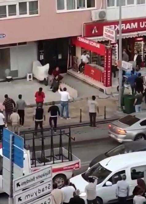 Eski Eşini Bıçakladığına Pişman Oldu